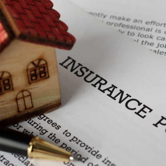 Insurance for buyers